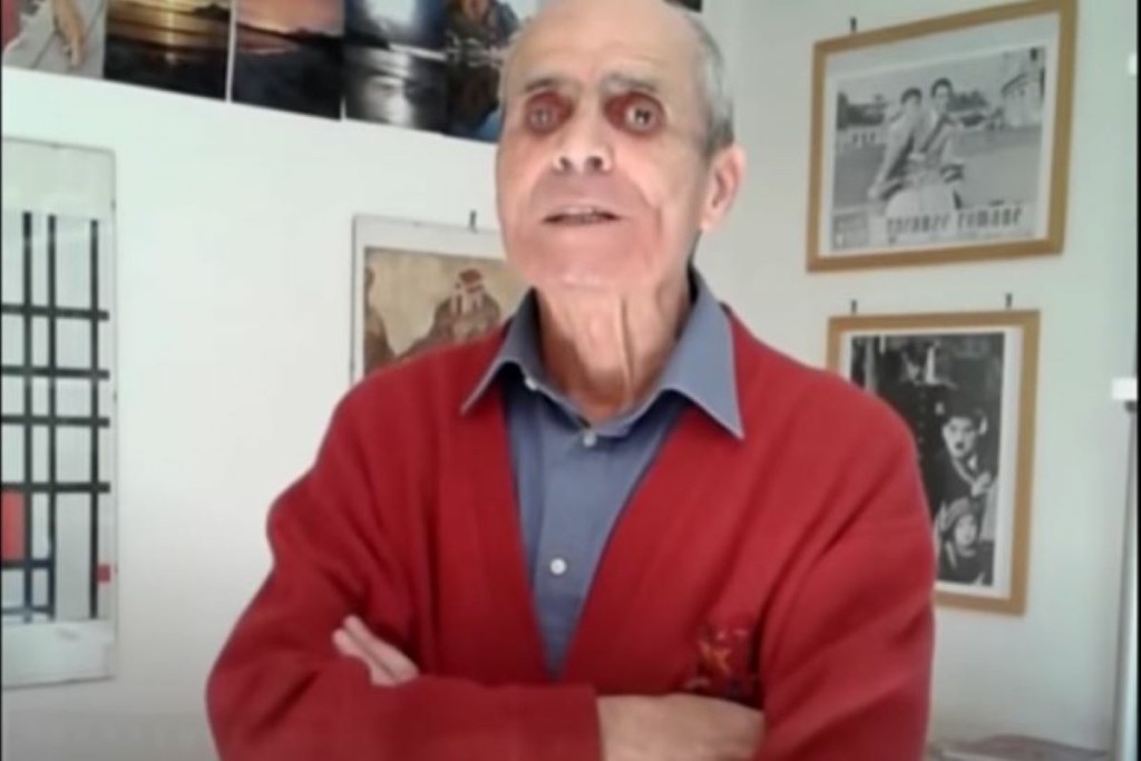 Πέθανε σε ηλικία 84 ετών ο Νίνο Καστελνουόβο
