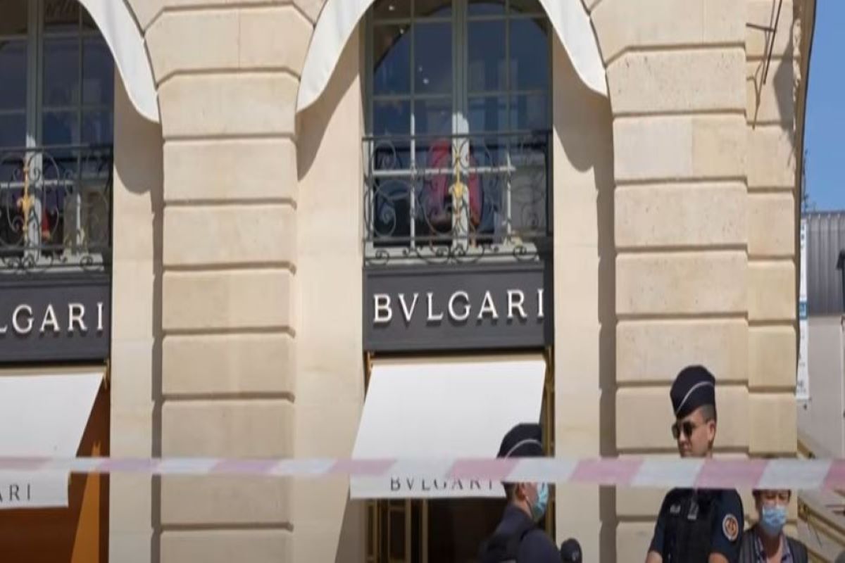 Bvlgari