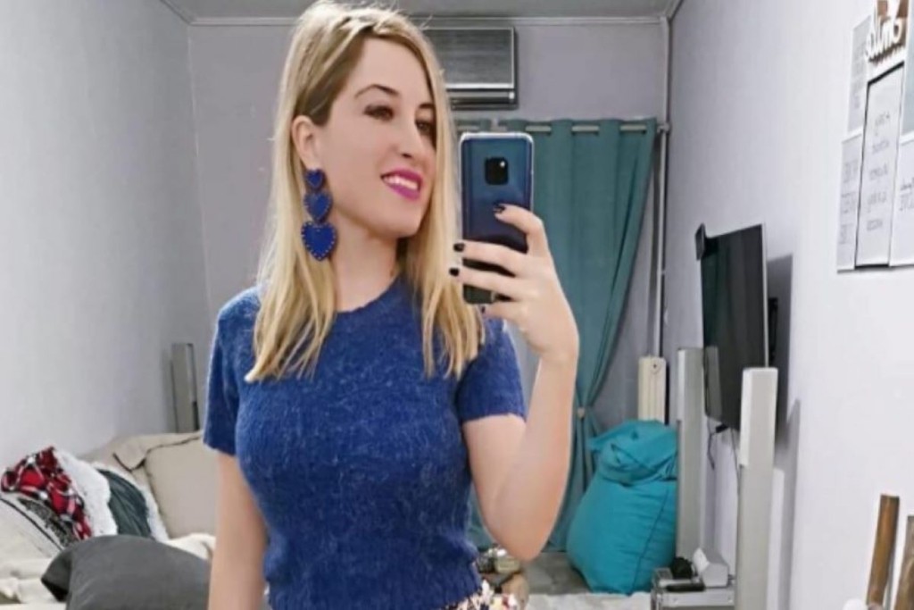 Νέες αποκαλύψεις στην υπόθεση της Ιωάννας – Δηλητήρια και όπλα έψαχνε στο διαδίκτυο η δράστιδα που της επιτέθηκε με βιτριόλι