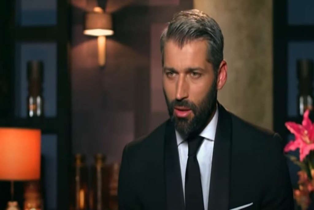 Ο Αλέξης Παππάς άφησε πίσω του το Survivor και ξανασυστήθηκε… ως Bachelor