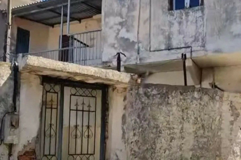 Ραγδαίες εξελίξεις στο έγκλημα της Κυπαρισσίας με την “τσιμεντωμένη” – Αρνείται ο σύντροφός της ότι τη σκότωσε