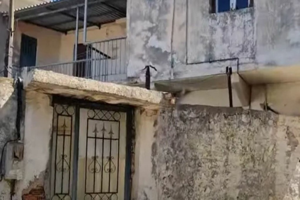 Ανατριχιαστικές αποκαλύψεις για τον Ρουμάνο στην υπόθεση της Κυπαρισσίας – Είχε στείλει την Μόνικα 19 φορές στο νοσοκομείο (vid)