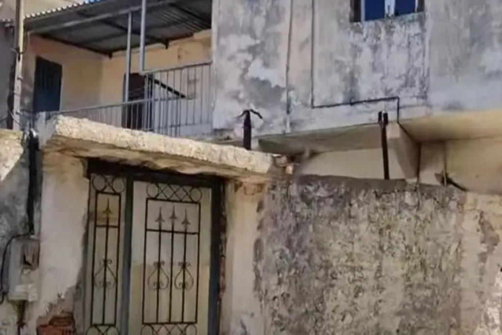 Παραδόθηκε στην αστυνομία της Ολλανδίας ο Ρουμάνος ύποπτος για το “τσιμεντωμένο” πτώμα στην Κυπαρισσία