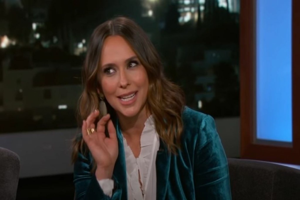 H Jennifer Love Hewitt έγινε μαμά για τρίτη φορά