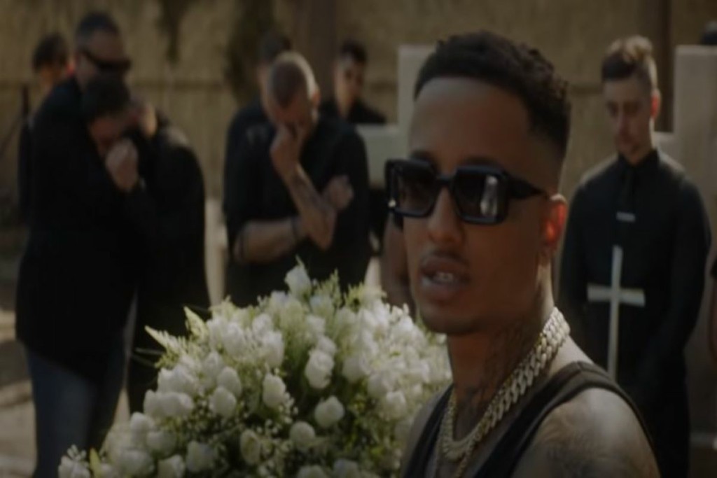 Ο κολλητός του Mad Clip ξεσπά – “Καλά θα κάνετε να κρατάτε το στόμα σας κλειστό” (pic)