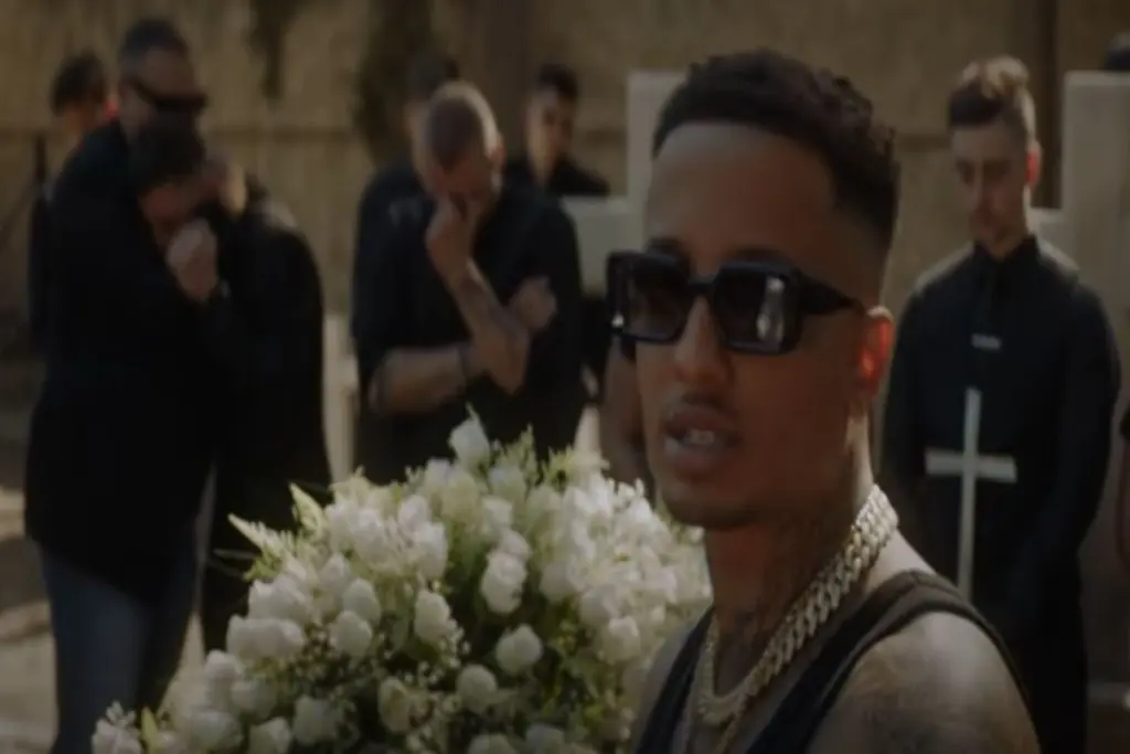 Ο κολλητός του Mad Clip ξεσπά – “Καλά θα κάνετε να κρατάτε το στόμα σας κλειστό” (pic)