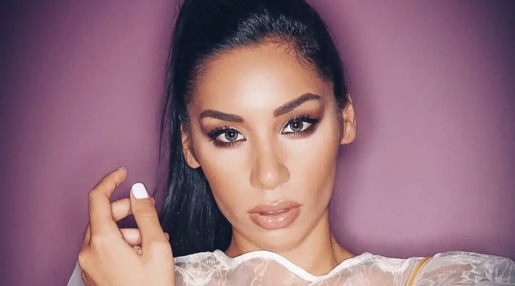 Η Ανχελίτα του Big Brother “κολάζει” το Instagram (pics)
