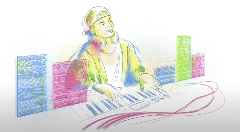 Η Google τιμά σήμερα τον DJ Avicii – Αυτοκτόνησε το 2018