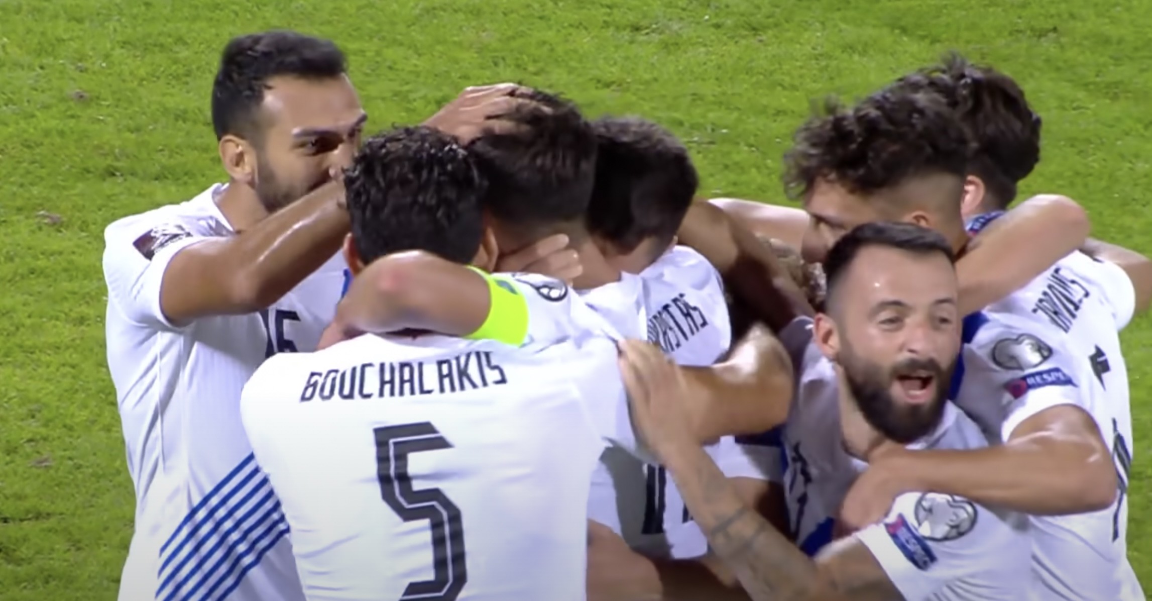Ελλάδα–Σουηδία – Ποιο κανάλι θα δείξει τον κρίσιμο αγώνα