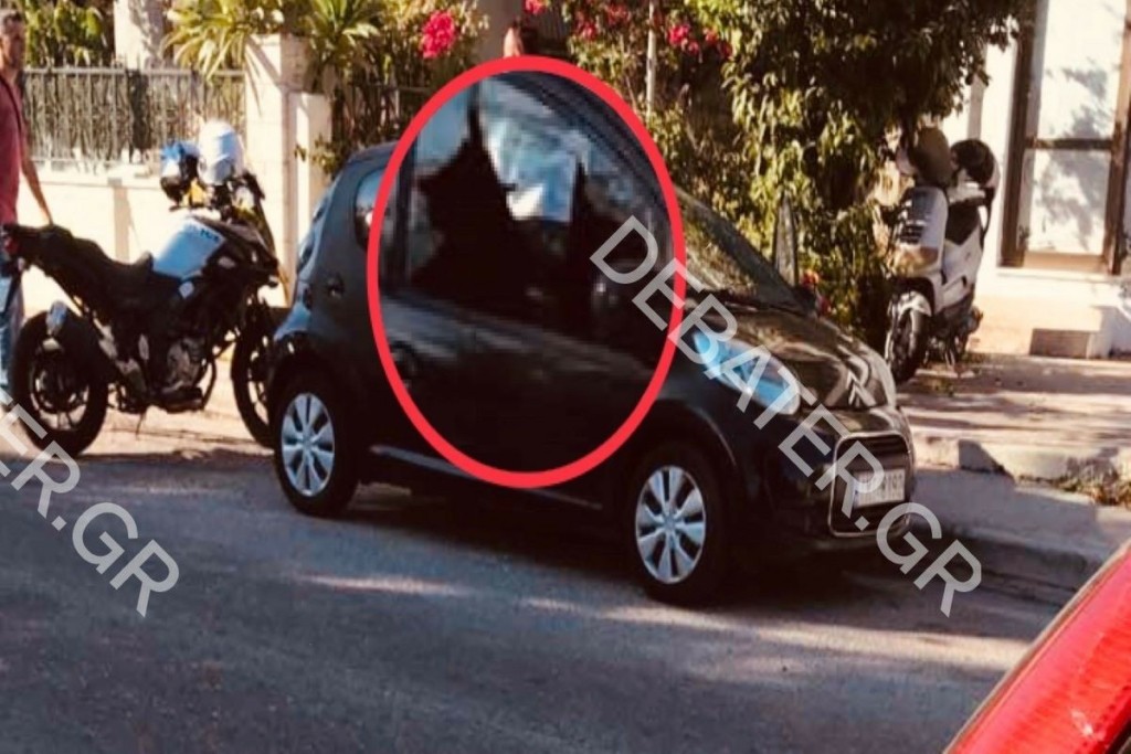 Ανατριχιαστικές αποκαλύψεις για τη δολοφονία της 32χρονης στη Ρόδο – Το σημείωμα που άφησε ο δράστης πριν αυτοκτονήσει (pic&vid)