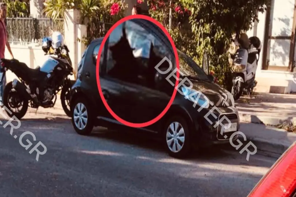 Ανατριχιαστικές αποκαλύψεις για τη δολοφονία της 32χρονης στη Ρόδο – Το σημείωμα που άφησε ο δράστης πριν αυτοκτονήσει (pic&vid)