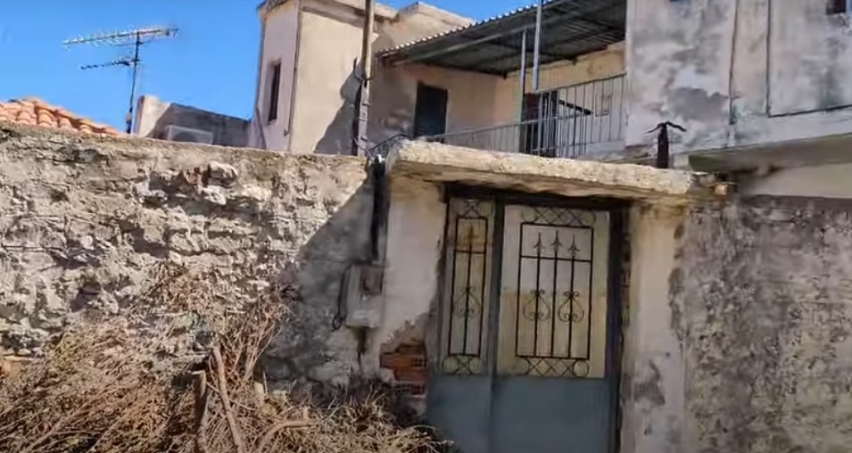 Η ιατροδικαστική εξέταση για το “τσιμεντωμένο” πτώμα – Την εξαφανισμένη Μόνικα Γκιους δείχνουν τα στοιχεία (vids)