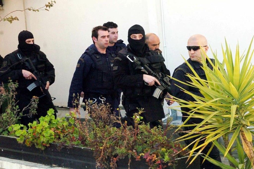 Για ποιο λόγο δεν αποφυλακίζεται το βράδυ της Τετάρτης ο Νίκος Παλαιοκώστας