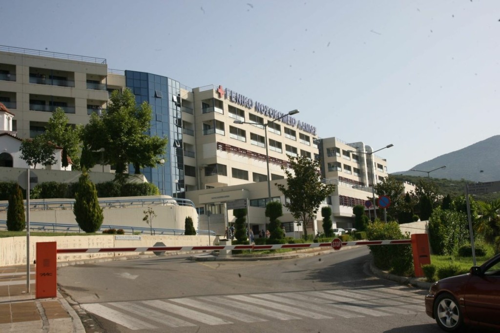 Μεγάλη ανησυχία στη Λαμία – Μέσα σε 48 ώρες πέθαναν 3 άνθρωποι από κορονοϊό