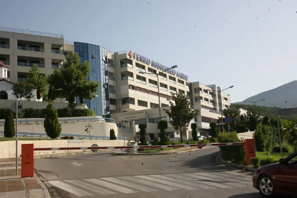 Μεγάλη ανησυχία στη Λαμία – Μέσα σε 48 ώρες πέθαναν 3 άνθρωποι από κορονοϊό