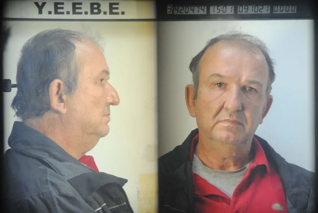 Αυτός είναι ο 51χρονος που βίαζε τα ανήλικα ανίψια του