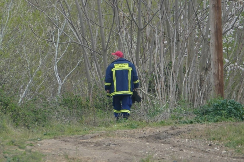 Τραγικό τέλος για 49χρονο στη Λάρισα – Τον βρήκαν νεκρό μέσα στο αυτοκίνητό του