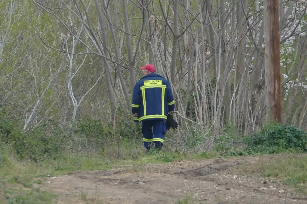 Τραγικό τέλος για 49χρονο στη Λάρισα – Τον βρήκαν νεκρό μέσα στο αυτοκίνητό του