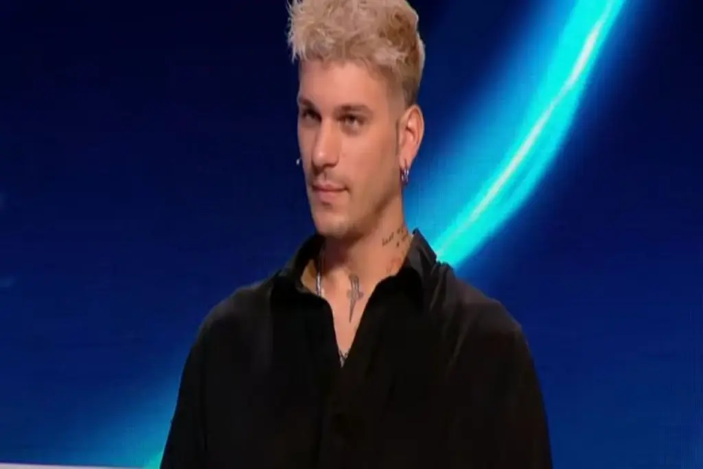 O Στηβ Μιλάτος επέστρεψε στο Big Brother – Η “βόμβα” για Ευδοκία και Παναγιώτη (vid)