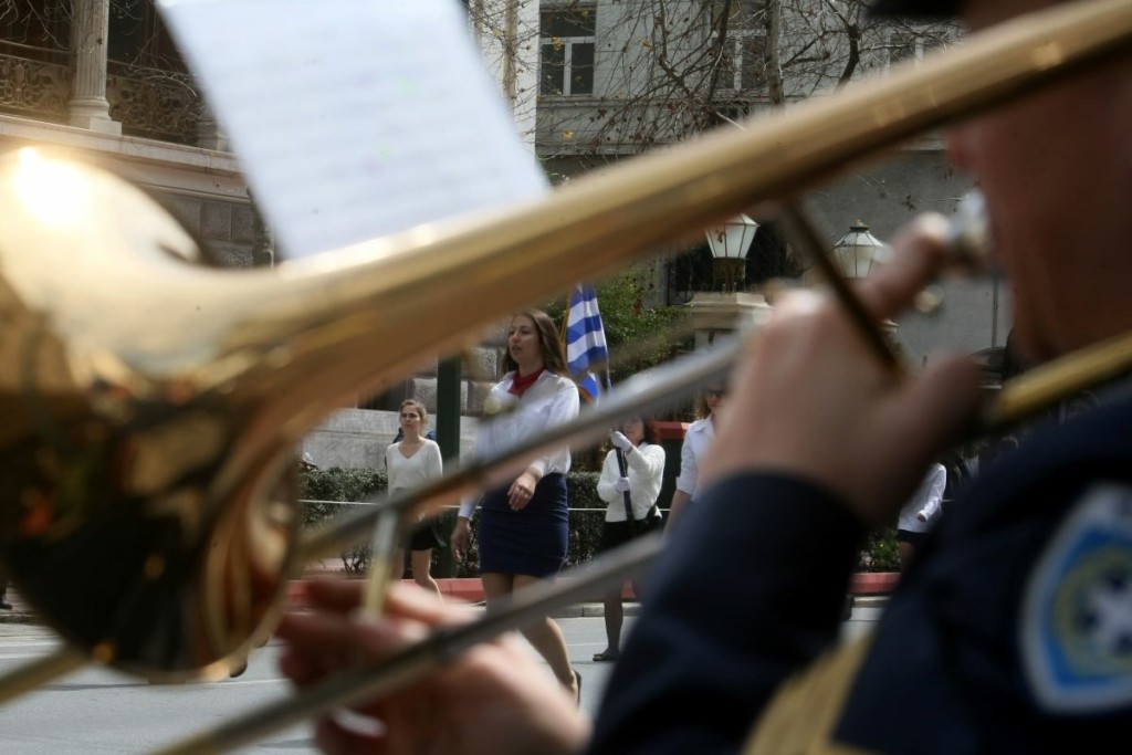 Ματαιώνεται η παρέλαση της 13ης Οκτωβρίου στα Γρεβενά εξαιτίας των κρουσμάτων