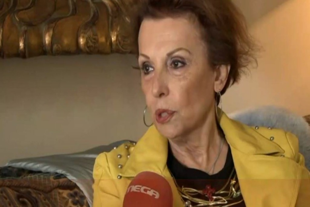 Διαγνώστηκε με πολλαπλό μυέλωμα, της έδιναν έναν μήνα ζωής και μετά από 12 χρόνια ζωής συνεχίζει τη μάχη της (vid)