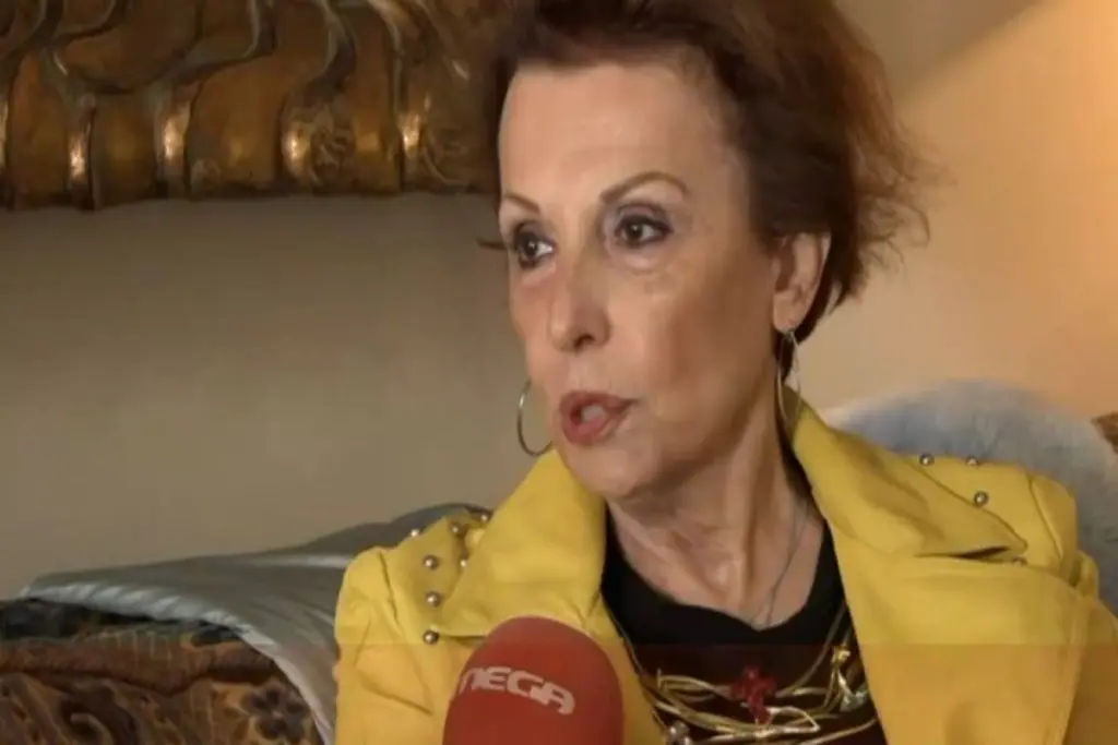 Διαγνώστηκε με πολλαπλό μυέλωμα, της έδιναν έναν μήνα ζωής και μετά από 12 χρόνια ζωής συνεχίζει τη μάχη της (vid)