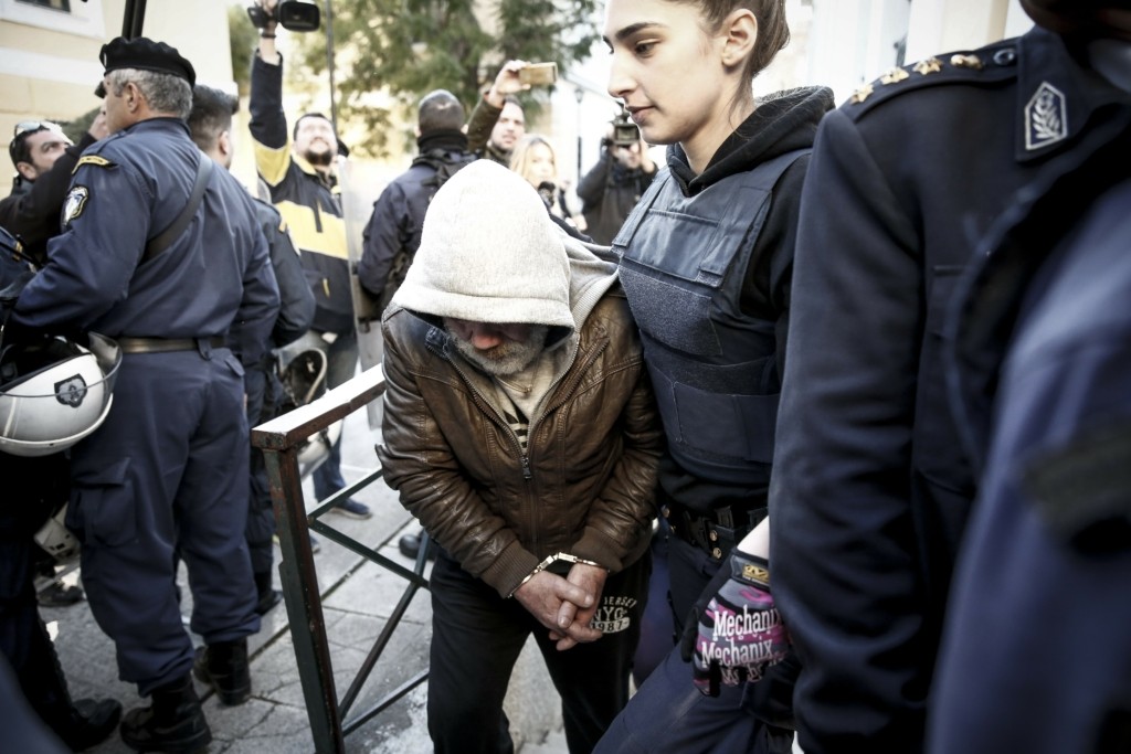 Τον Ιούνιο του 2022 μεταφέρεται η δίκη για τη δολοφονία της Δώρας Ζέμπερη