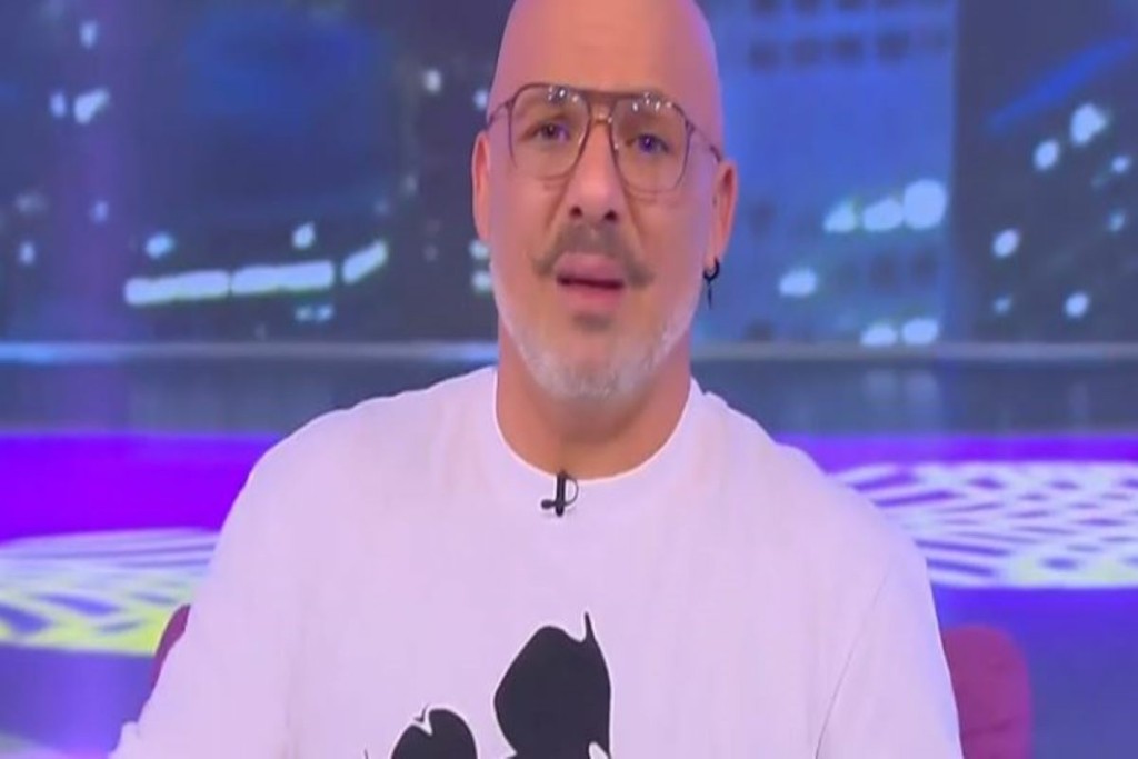 H Αργυρώ Μπαρμπαρίγου έκανε φάρσα στον Νίκο Μουτσινά