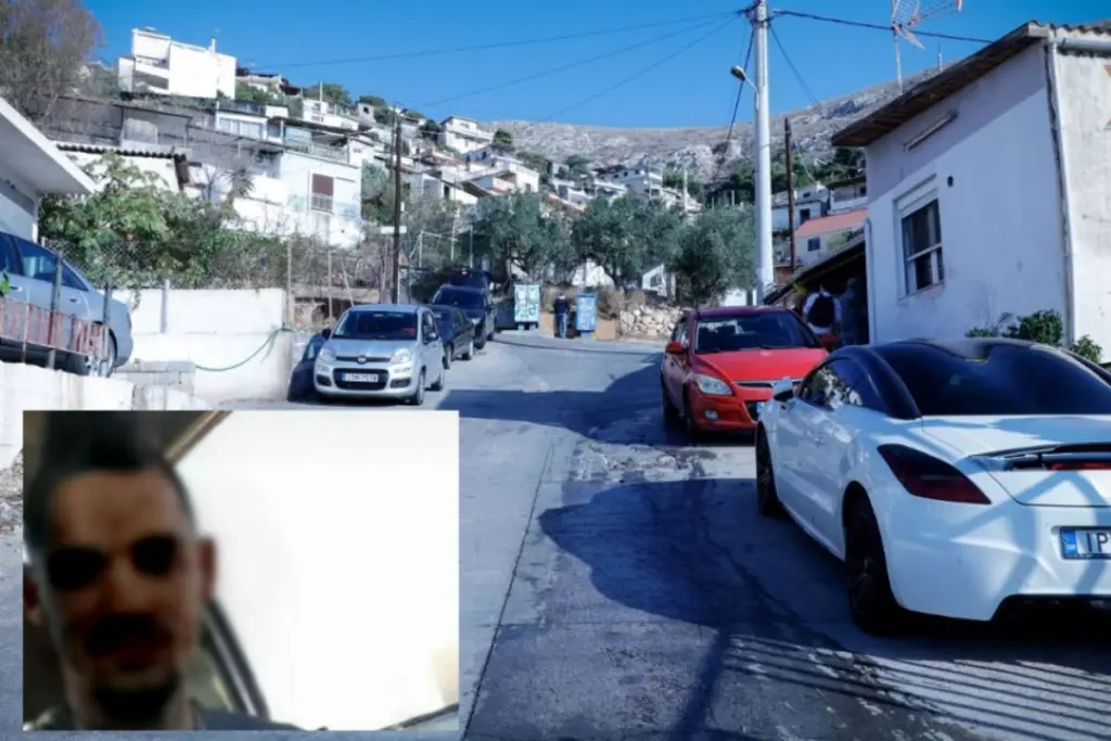 Πέραμα – Αυτός είναι ο 20χρονος Ρομά που έπεσε νεκρός από τις σφαίρες αστυνομικών