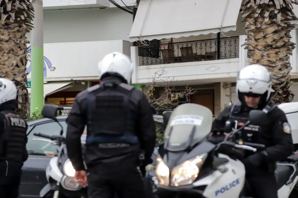 Στη δημοσιότητα τα στοιχεία 35χρονου Γερμανού που συνελήφθη για παιδικής πορνογραφίας