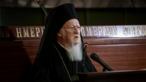 Οικουμενικό Πατριαρχείο: «Στηρίζουμε τον Δαμιανό ως νόμιμο Αρχιεπίσκοπο Σινά»