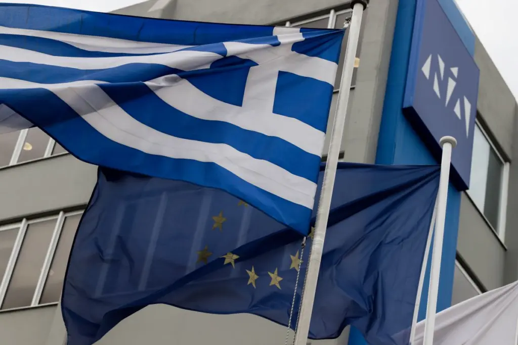 Η Νέα Δημοκρατία αποχαιρετά τον Ιωάννη Παλαιοκρασσά
