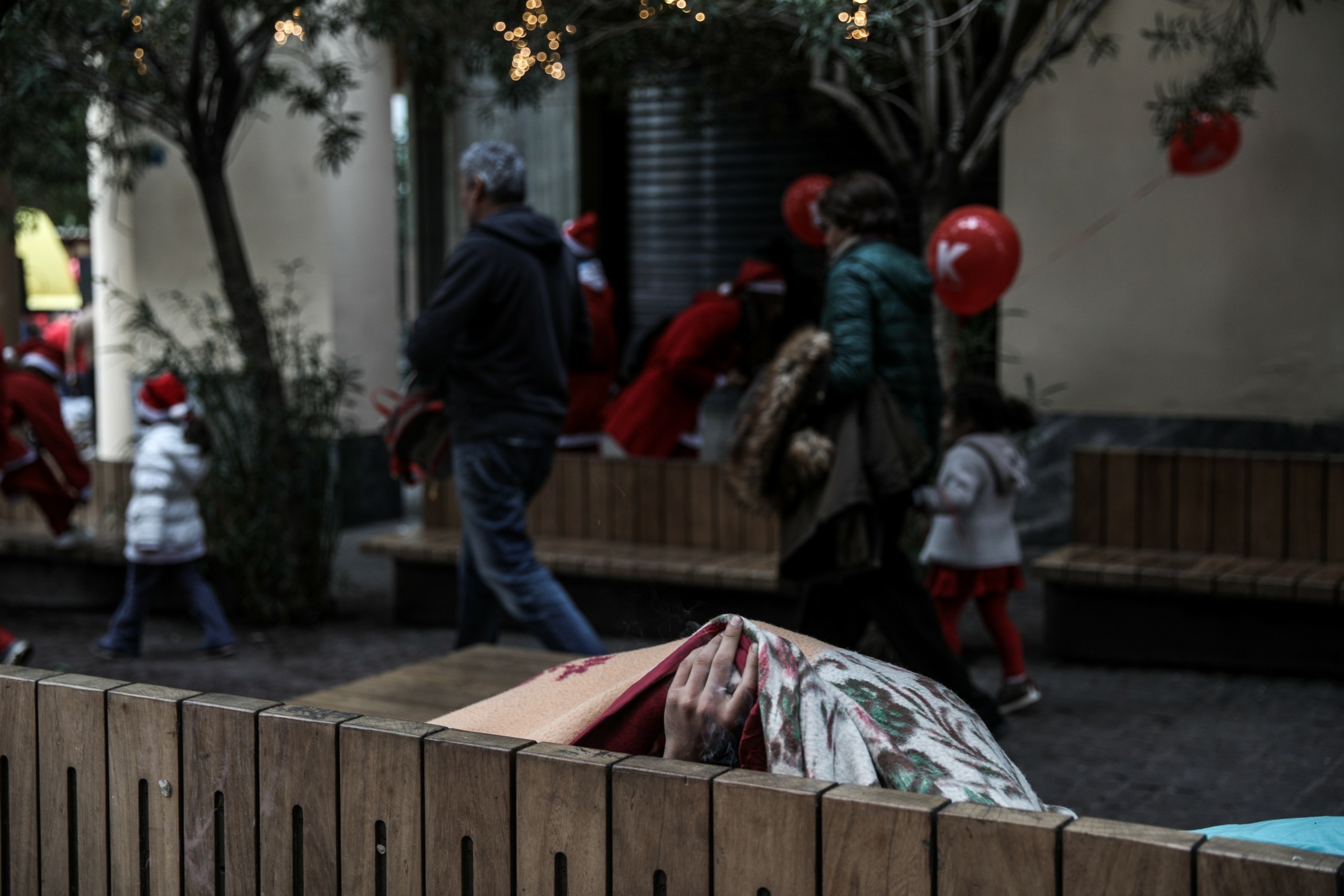 Διεθνής Ημέρα για την Εξάλειψη της Φτώχειας – “Δίχτυ προστασίας” του Δήμου Αθηναίων για τον ευάλωτο πληθυσμό