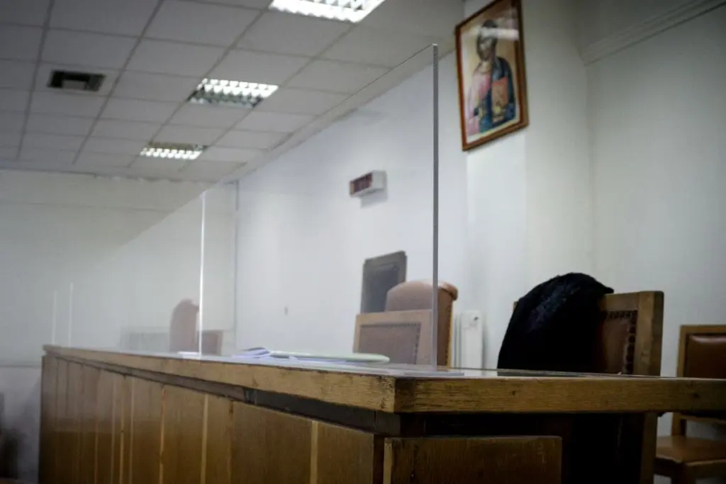 Συγκλονίζει η κατάθεση της μητέρας του 25χρονου μπάτλερ που δολοφονήθηκε στη Θεσσαλονίκη