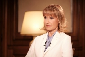 Μάρα Ζαχαρέα: Απολαμβάνει τις διακοπές της με άκρως καλοκαιρινό λουκ στην Πάρο – “Τα καλοκαίρια τα ξαναβρίσκουμε…”