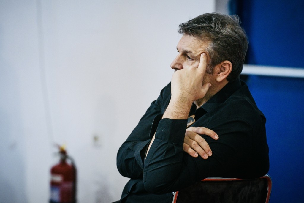 Ο Απόστολος Γκλέτσος στο DEBATER – “Δεν έχω καμία σχέση με το κύκλωμα… αρκετά πια”