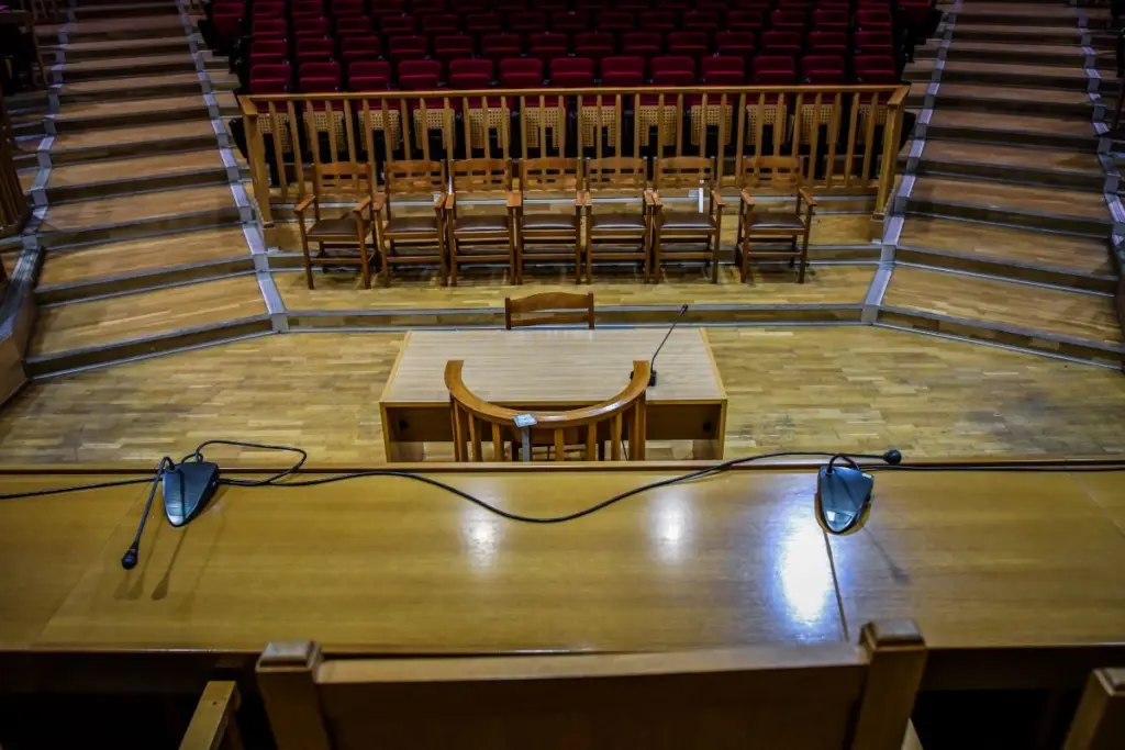 Αντίθετοι οι δικηγόροι στην καθιέρωση πιλοτικής δίκης στις πολιτικές δίκες
