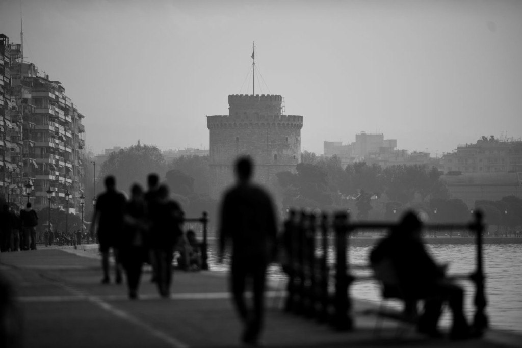 Πότε θα φτάσουμε στο 80% ανοσίας απέναντι στον κορονοϊό – Τα μέτρα που προτείνει ο Σαρηγιάννης