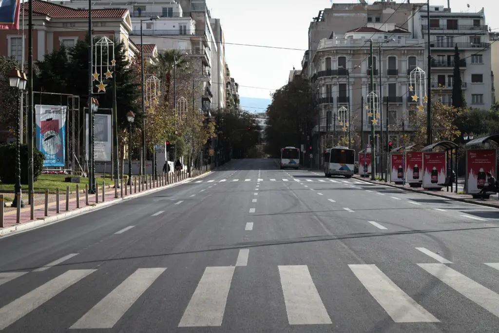 Κυκλοφοριακές ρυθμίσεις στην Αθήνα λόγω ποδηλατικής εκδήλωσης – Πού θα διακοπεί η κυκλοφορία