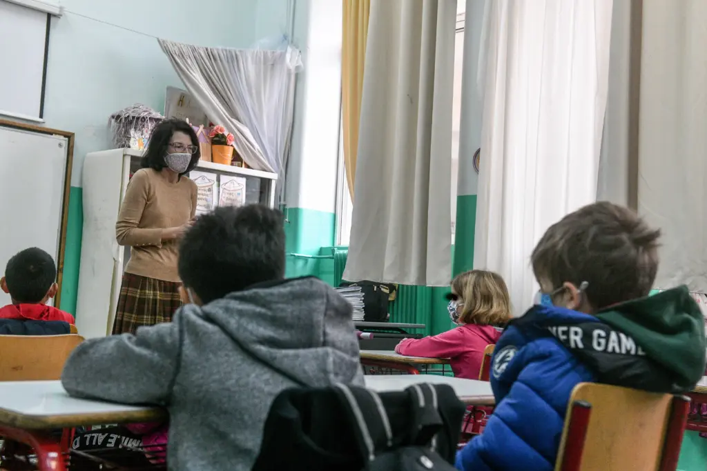 Γιορτάζουμε τη Διεθνή Ημέρα κατά της Βίας – Ο ρόλος της εκπαίδευσης για την αντιμετώπισή της