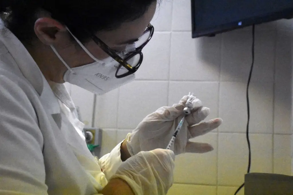 Η πρόταση Τζανάκη για τους ανεμβολίαστους πολίτες – “Να επισκέπτονται γιατροί τα σπίτια τους”