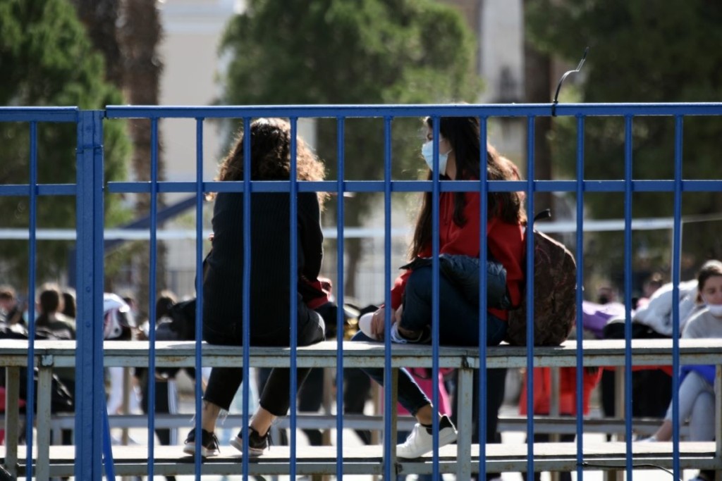 Το 28% των κρουσμάτων παιδιά ηλικίας 4-18 ετών