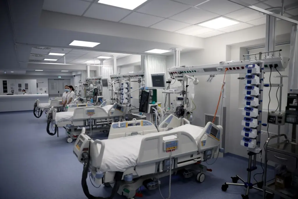 1.358 νέα κρούσματα για την Κυριακή – Πόσοι θάνατοι και διασωληνωμένοι ανακοινώθηκαν