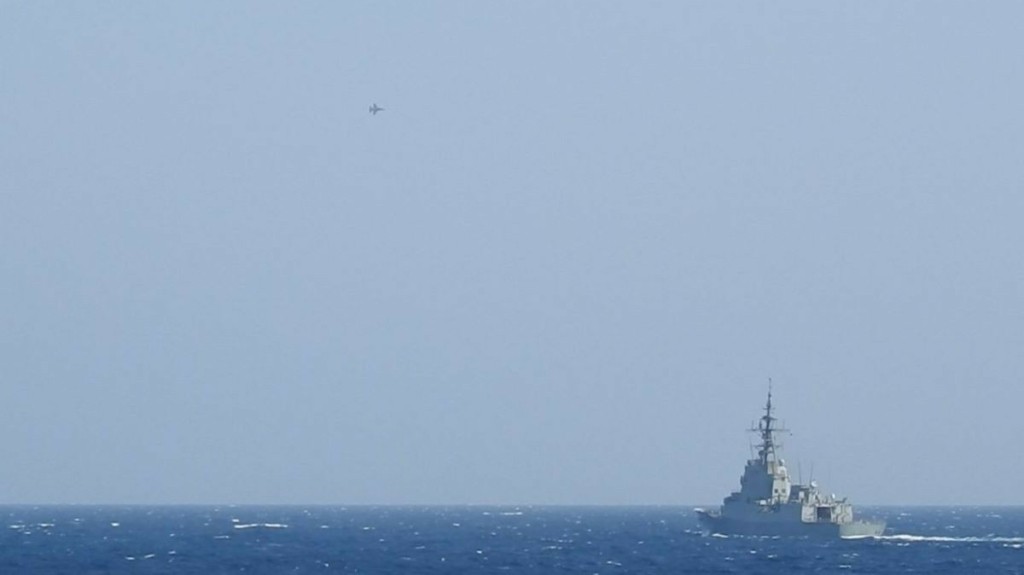 Τουρκία: Νέα προκλητική Navtex για έρευνες του σκάφους “Filia” ανάμεσα σε Λήμνο και Σαμοθράκη