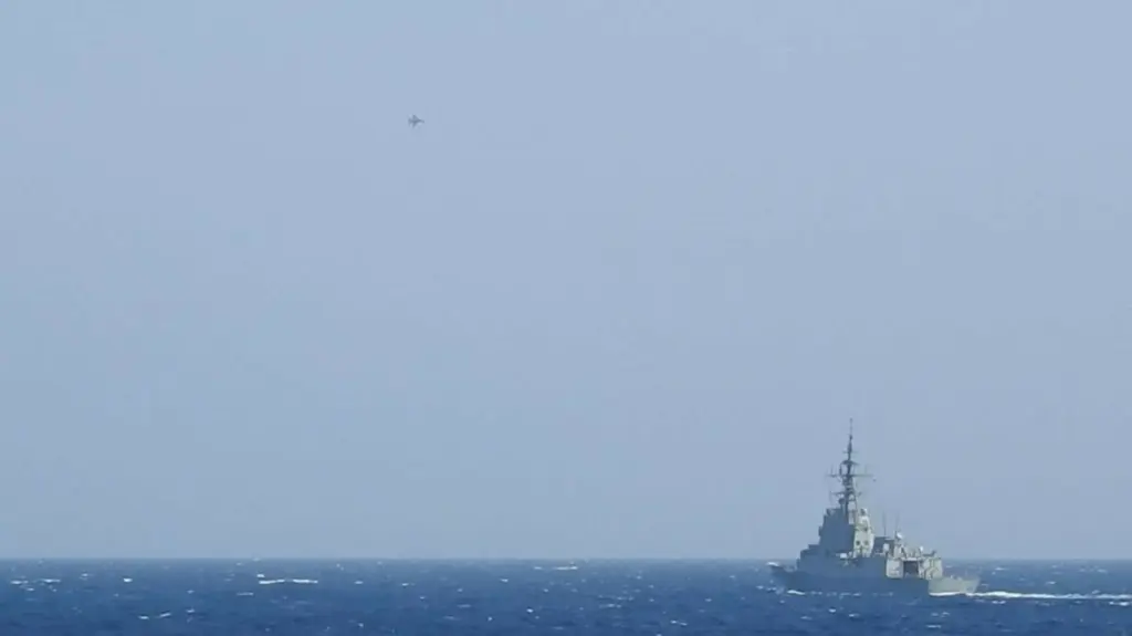 Με νέα Navtex “απαντά” η Λευκωσία για έρευνες του Nautigal Geo