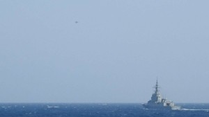 Τουρκία: Νέα προκλητική Navtex για έρευνες του σκάφους “Filia” ανάμεσα σε Λήμνο και Σαμοθράκη