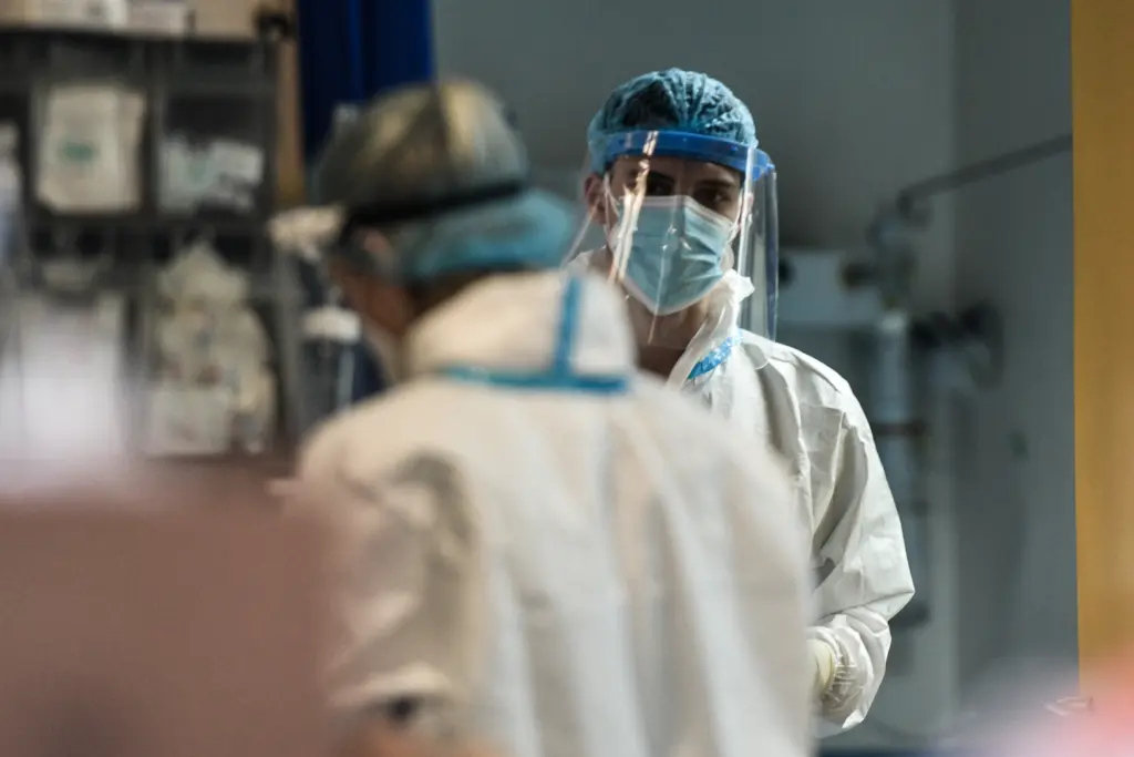 Γιατρός στην Πάτρα κατηγορείται για ασέλγεια σε ανήλικο – Υπάρχει βίντεο με τις “αρρωστημένες” πράξεις του