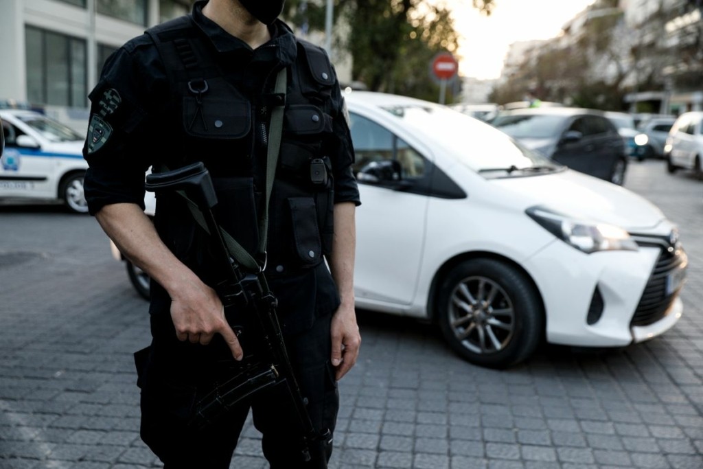 Θανάσιμος τραυματισμός 62χρονου στην Άρτα – Τον πυροβόλησε πρώην αστυνομικός