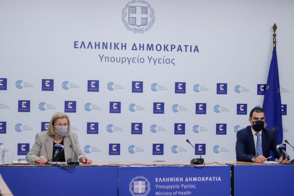 Οι ειδικοί προειδοποιούν πως τα παιδιά είναι “ρεζερβουάρ” νέων μεταλλάξεων