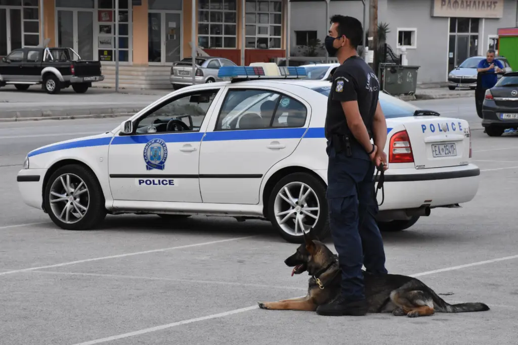 Σοκαριστικό έγκλημα στην Αργολίδα – Σκότωσε τη γυναίκα του και αυτοκτόνησε (vid)